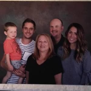 Meet your Posher, Debbie